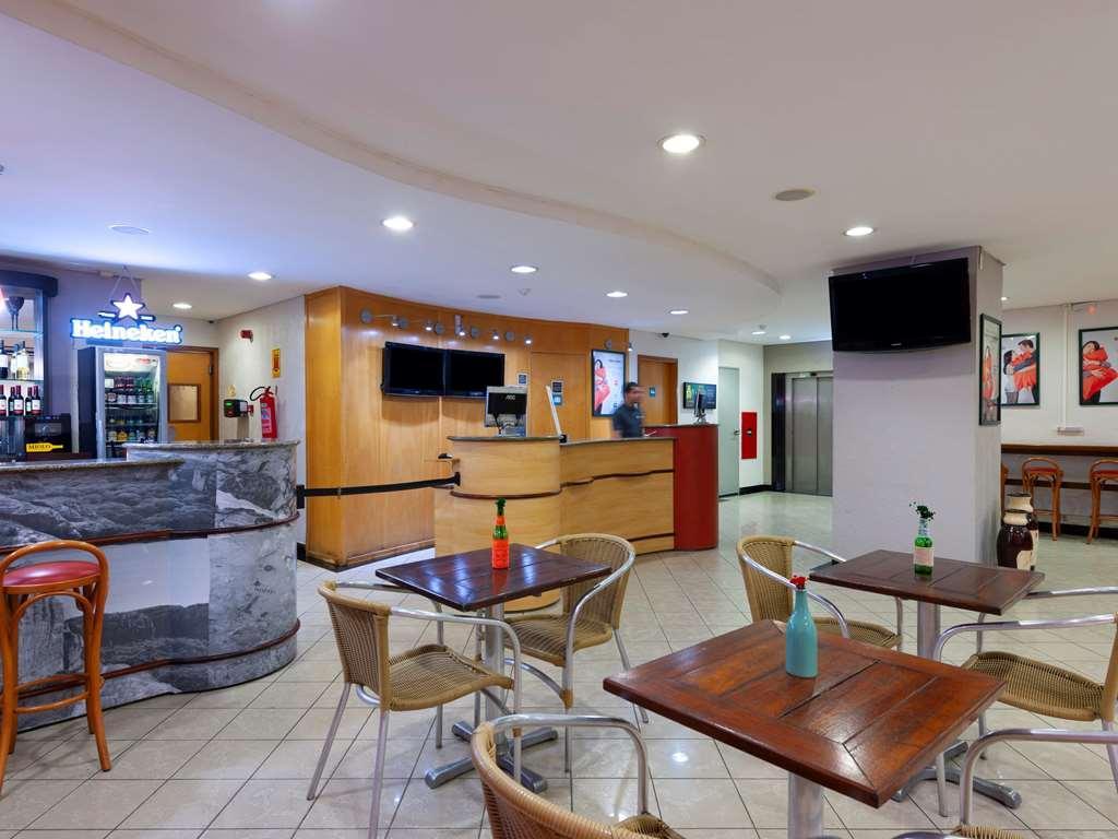 Ibis Teresina Hotel Bagian luar foto