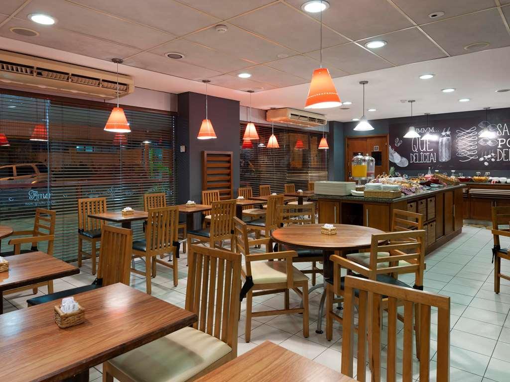 Ibis Teresina Hotel Bagian luar foto