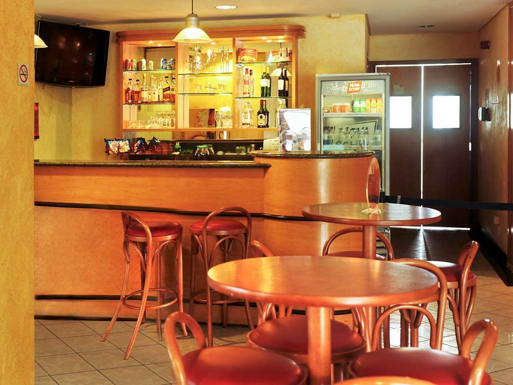 Ibis Teresina Hotel Restoran foto